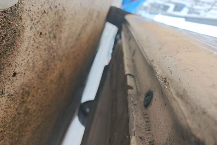 Used Buick Regal 2015 1.6T Elite Tech Model Chassis Front Right