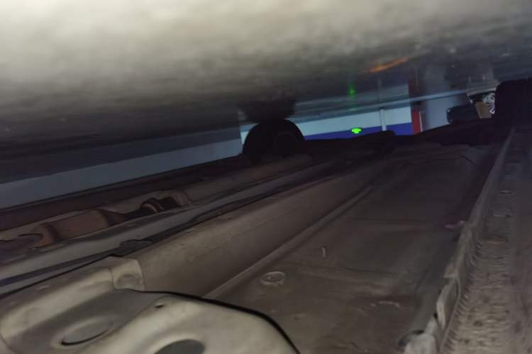 Used Buick Regal 2015 1.6T Elite Tech Model Chassis Front Right