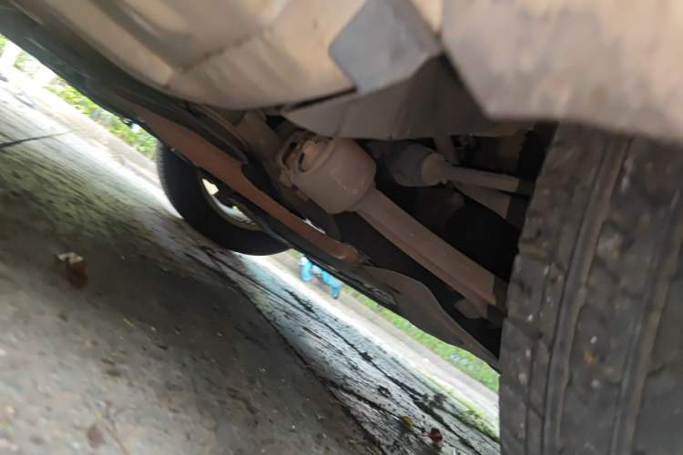 Used Buick Regal 2015 1.6T Elite Tech Model Chassis Front Right