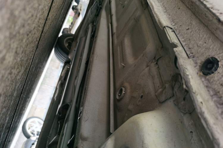 Used Buick Regal 2015 1.6T Leading Technology Model Chassis Front Right