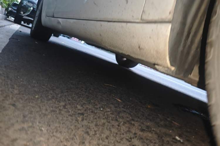 Used Buick Regal 2015 1.6T Elite Tech Model Chassis Front Right