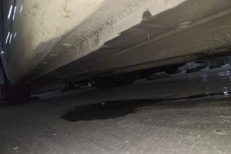 Used Buick Regal 2015 1.6T Leading Technology Model Chassis Front Right