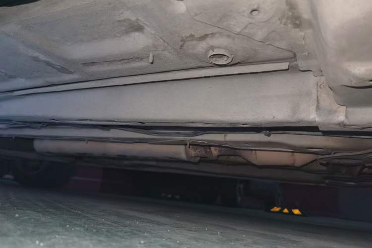 Used Buick Regal 2015 1.6T Elite Tech Model Chassis Front Right