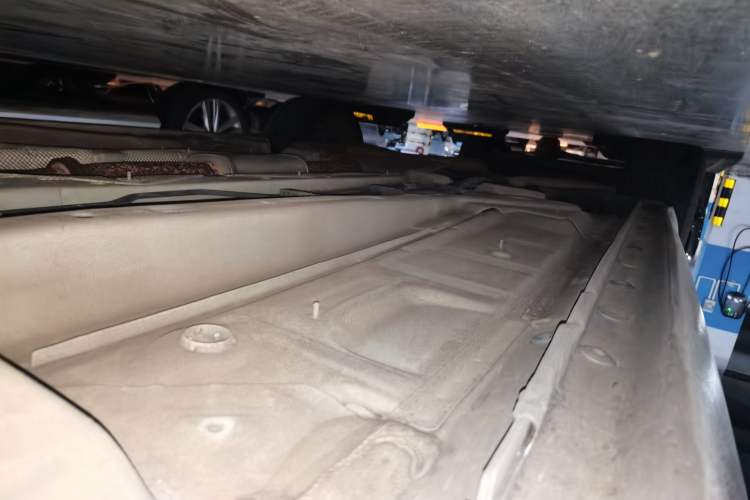 Used Buick Regal 2015 GS 2.0T Grand Sport Edition Chassis Front Right