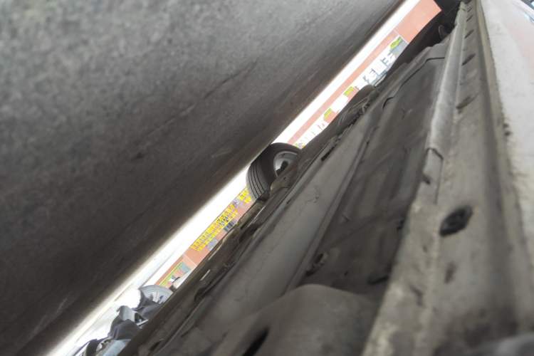 Used Buick Regal 2015 GS 2.0T Grand Sport Edition Chassis Front Right