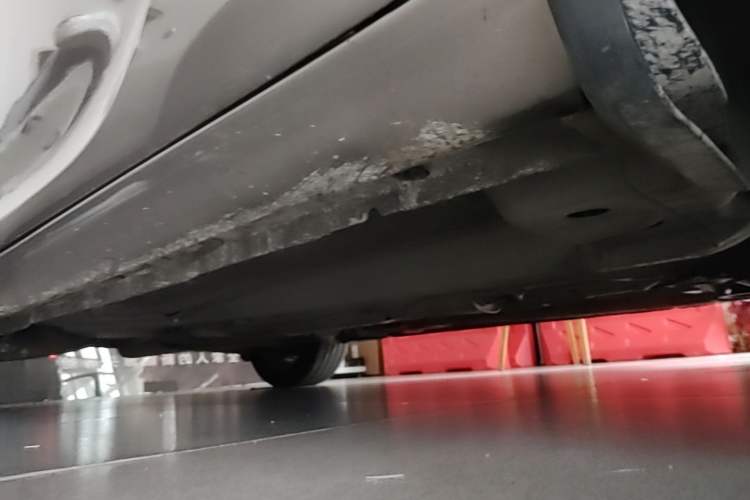Used Buick Regal 2015 1.6T Elite Tech Model Chassis Front Right