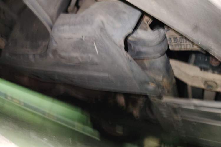 Used Buick Regal 2015 2.0L Elite Fashion Edition Chassis Front Right