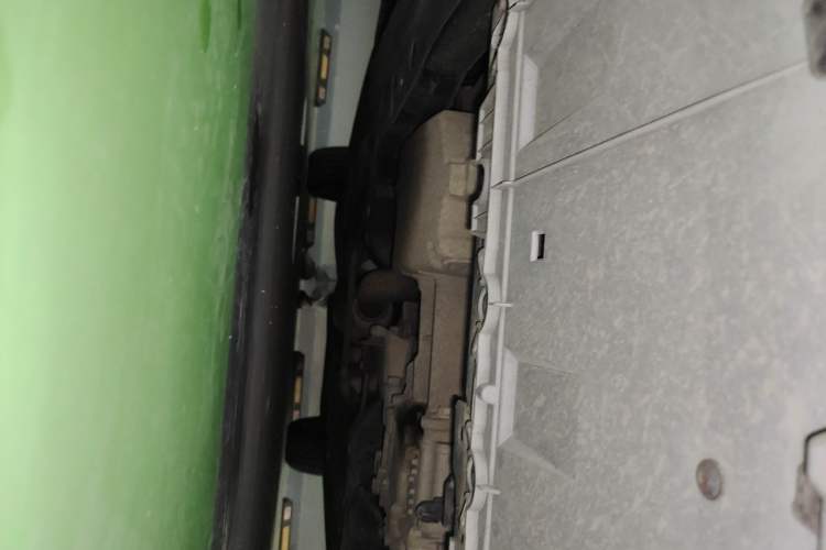 Used Buick Regal 2015 2.0L Elite Fashion Edition Chassis Front