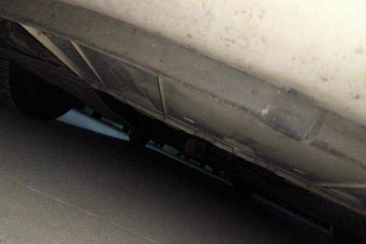 Used Buick Regal 2015 2.0L Leading Fashion Edition Chassis Front