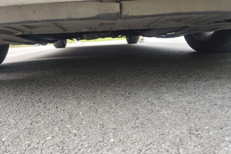 Used Buick Regal 2015 1.6T Elite Tech Model Chassis Front