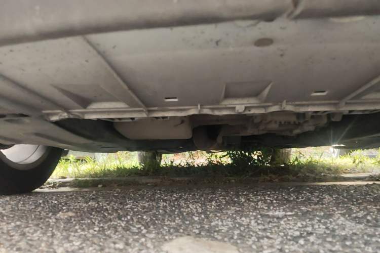 Used Buick Regal 2015 2.0L Leading Fashion Edition Chassis Front