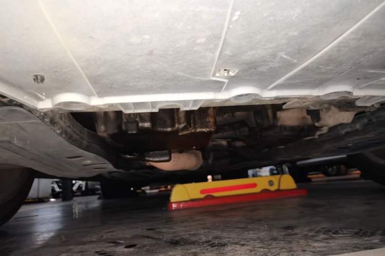 Used Buick Regal 2015 GS 2.0T Grand Sport Edition Chassis Front