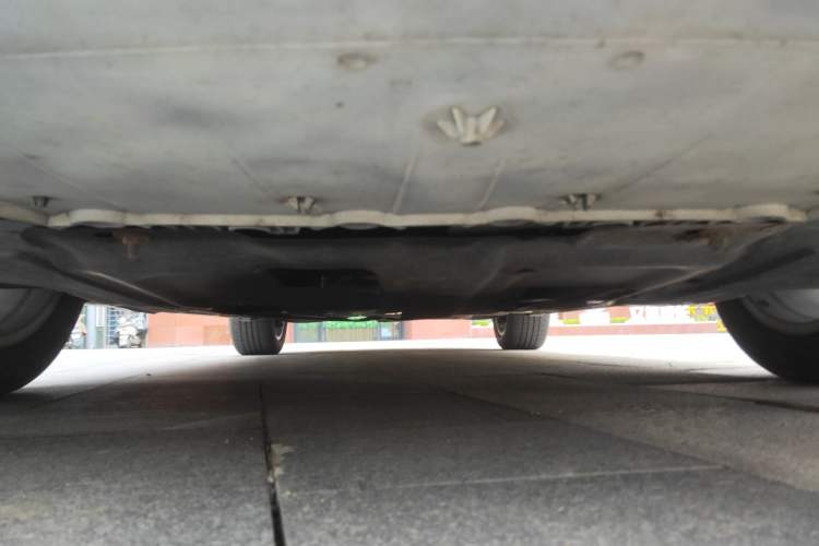 Used Buick Regal 2015 GS 2.0T Grand Sport Edition Chassis Front