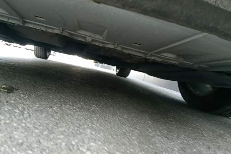 Used Buick Regal 2015 2.0L Elite Fashion Edition Chassis Front