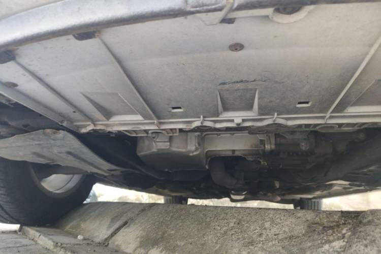 Used Buick Regal 2015 2.0L Leading Fashion Edition Chassis Front