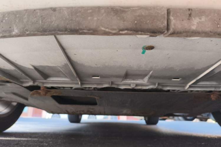 Used Buick Regal 2015 2.0L Elite Fashion Edition Chassis Front