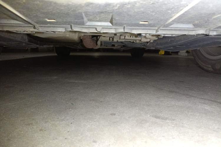 Used Buick Regal 2015 2.0L Leading Fashion Edition Chassis Front