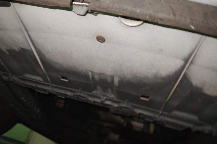 Used Buick Regal 2015 2.0L Elite Fashion Edition Chassis Front
