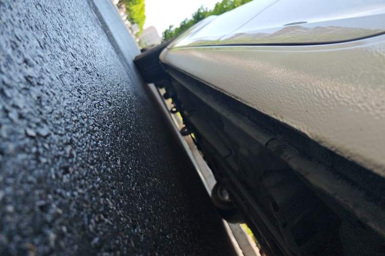 Used Buick Regal 2015 GS 2.0T Grand Sport Edition Chassis Rear Left