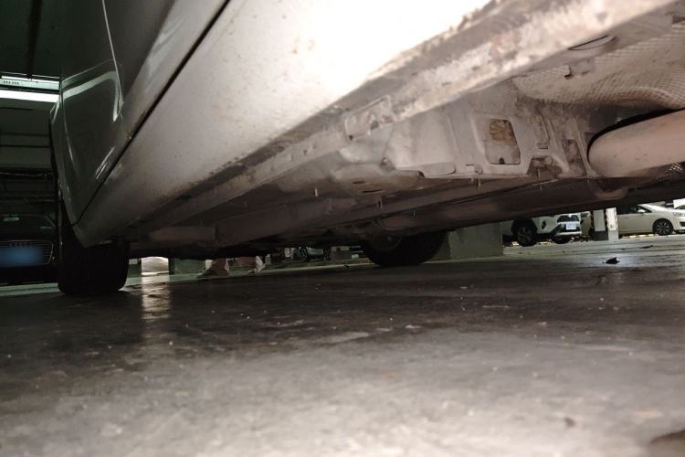 Used Buick Regal 2015 1.6T Elite Tech Model Chassis Rear Left