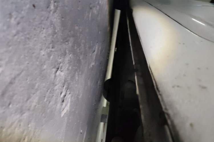 Used Buick Regal 2015 1.6T Fashion Tech Model Chassis Rear Left