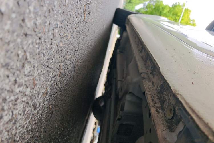 Used Buick Regal 2015 1.6T Elite Tech Model Chassis Rear Left