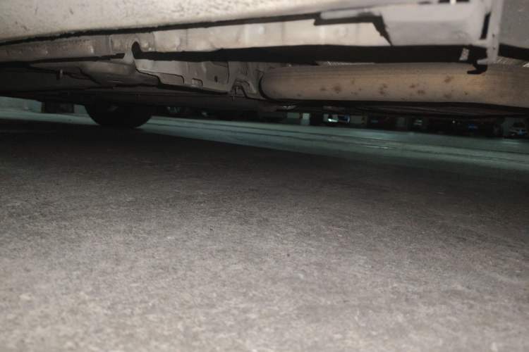 Used Buick Regal 2015 1.6T Elite Tech Model Chassis Rear Left