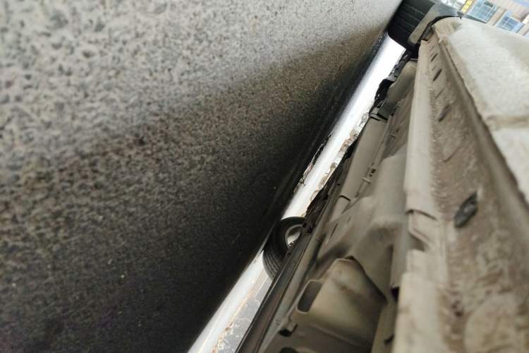 Used Buick Regal 2015 1.6T Elite Tech Model Chassis Rear Left