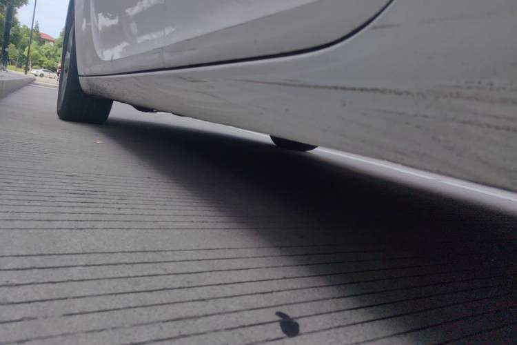 Used Buick Regal 2015 1.6T Elite Tech Model Chassis Rear Left