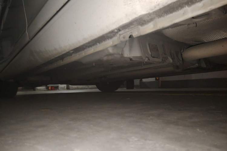 Used Buick Regal 2015 1.6T Elite Tech Model Chassis Rear Left