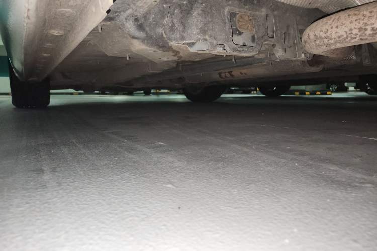 Used Buick Regal 2015 2.0L Elite Fashion Edition Chassis Rear Left