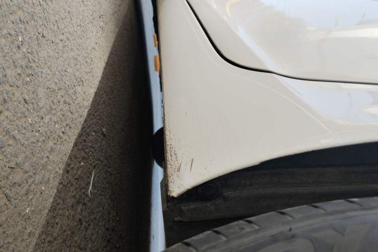 Used Buick Regal 2015 2.0L Elite Fashion Edition Chassis Rear Left