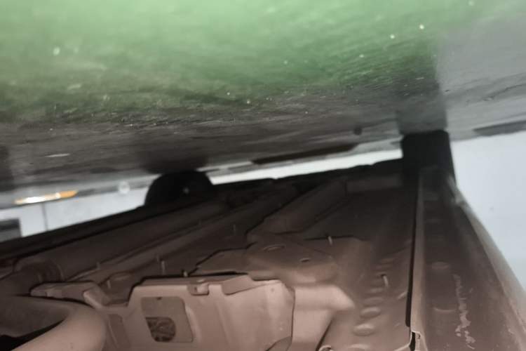Used Buick Regal 2015 1.6T Elite Tech Model Chassis Rear Left