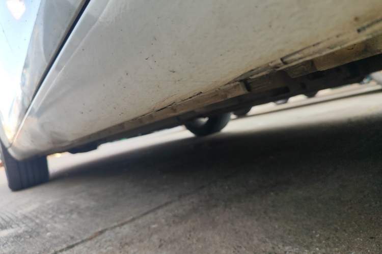 Used Buick Regal 2015 2.0L Elite Fashion Edition Chassis Rear Left
