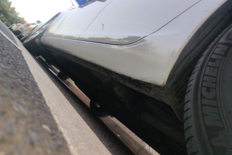 Used Buick Regal 2015 1.6T Leading Technology Model Chassis Rear Left