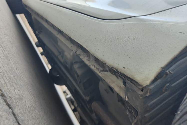 Used Buick Regal 2015 GS 2.0T Grand Sport Edition Chassis Rear Left