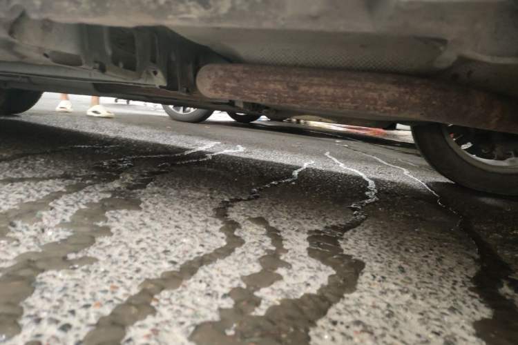 Used Buick Regal 2015 GS 2.0T Grand Sport Edition Chassis Rear Left