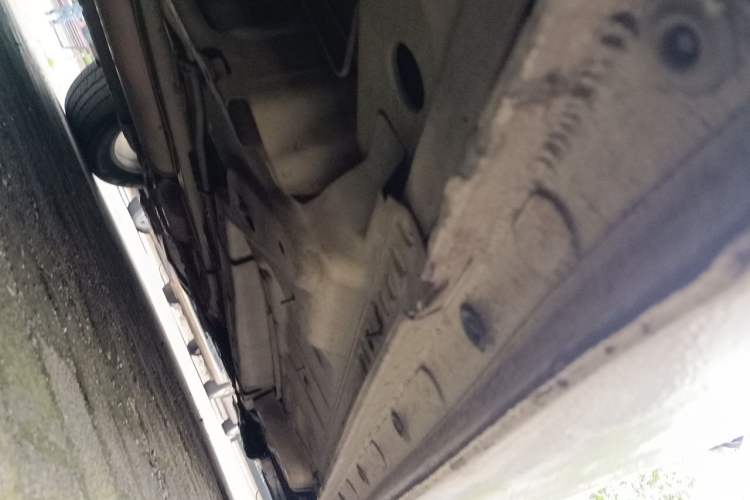 Used Buick Regal 2015 2.0L Elite Fashion Edition Chassis Rear Right