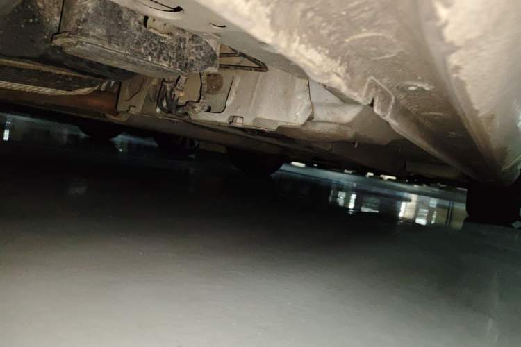 Used Buick Regal 2015 1.6T Elite Tech Model Chassis Rear Right