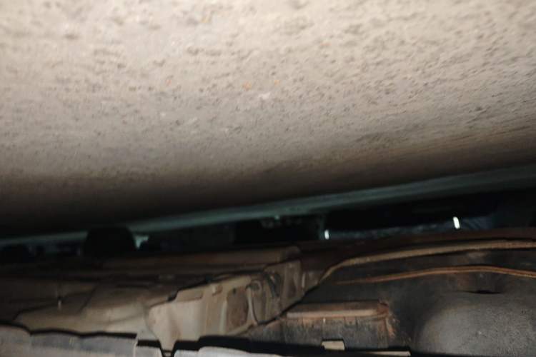 Used Buick Regal 2015 2.0L Elite Fashion Edition Chassis Rear Right