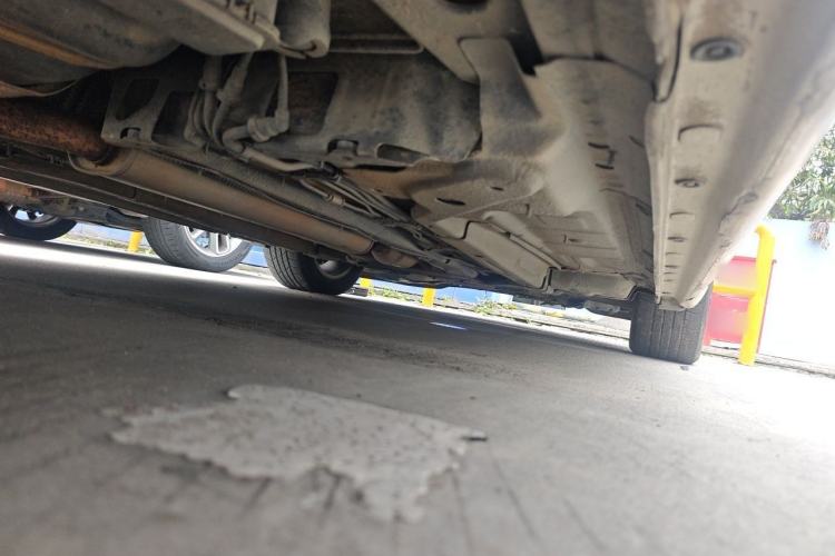 Used Buick Regal 2015 1.6T Elite Tech Model Chassis Rear Right