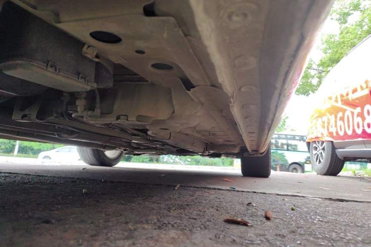 Used Buick Regal 2015 GS 2.0T Grand Sport Edition Chassis Rear Right