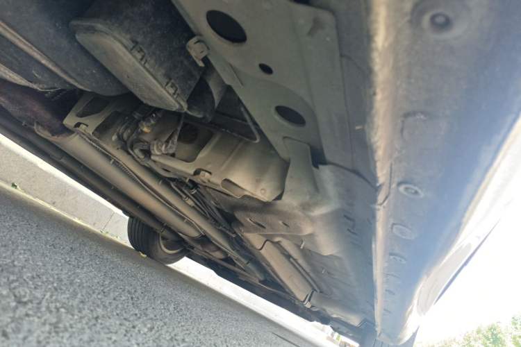 Used Buick Regal 2015 1.6T Elite Tech Model Chassis Rear Right