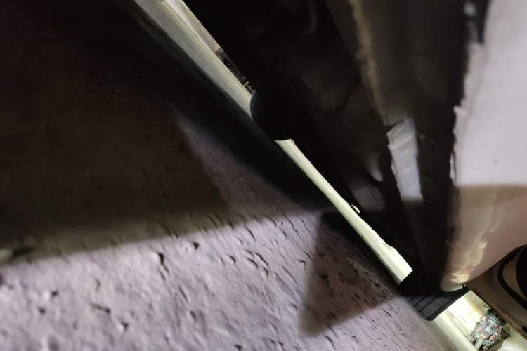 Used Buick Regal 2015 1.6T Fashion Tech Model Chassis Rear Right