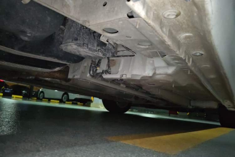 Used Buick Regal 2015 1.6T Elite Tech Model Chassis Rear Right