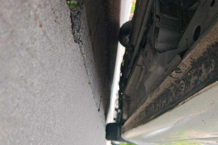Used Buick Regal 2015 1.6T Elite Tech Model Chassis Rear Right