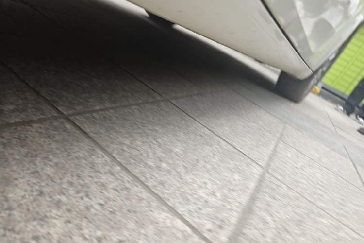 Used Buick Regal 2015 2.0L Leading Fashion Edition Chassis Rear Right