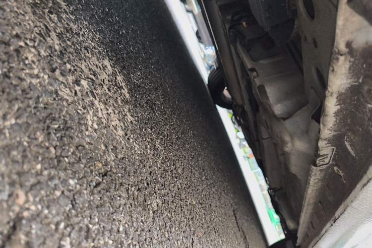 Used Buick Regal 2015 1.6T Elite Tech Model Chassis Rear Right