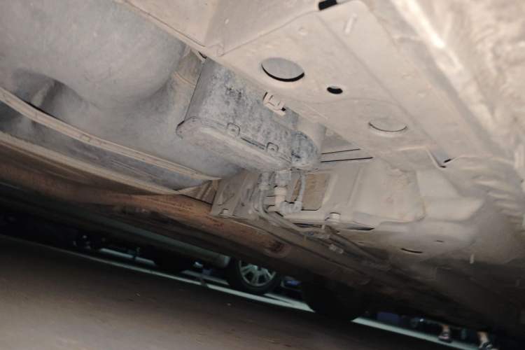 Used Buick Regal 2015 GS 2.0T Grand Sport Edition Chassis Rear Right