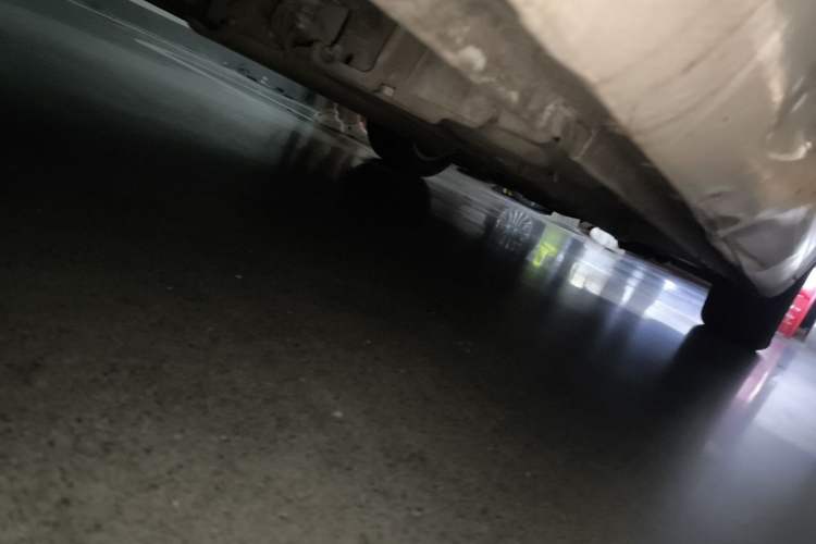 Used Buick Regal 2015 1.6T Elite Tech Model Chassis Rear Right